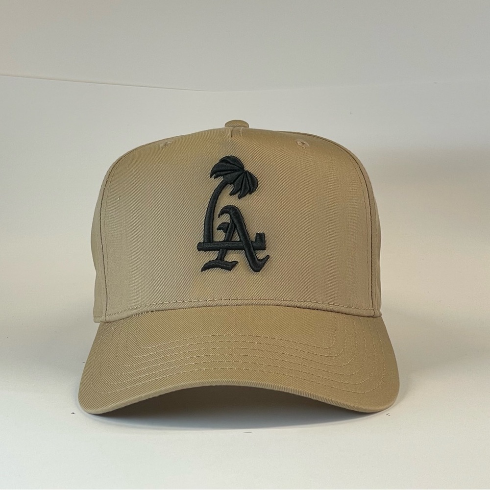 LA to LV Hat